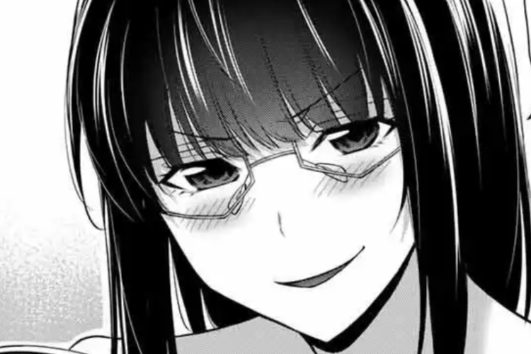 売春婦!RAW マンガ ギルティサークル『Guilty Circle』第207章
