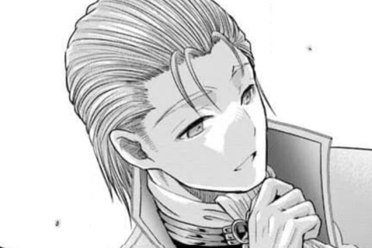 一緒にやりましょう！漫画「八男って、それはないでしょう！」の 第107章