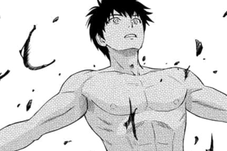 無料!RAW マンガ【 ウィッチ ウォッチ】第225話