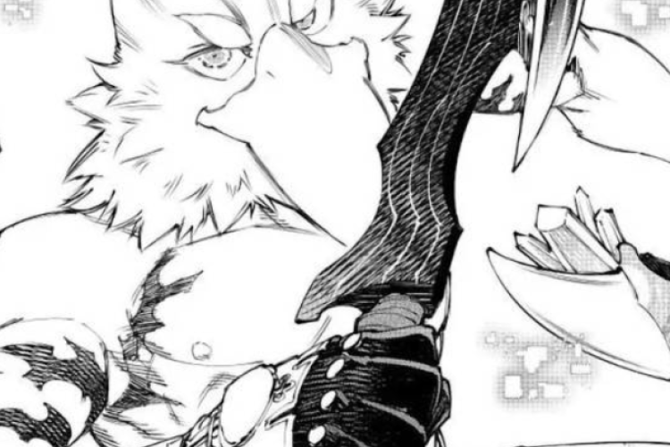 RAW マンガを読むシャングリラ フロンティア 【Shangri-La Frontier】第242話、ウサギVSヘビの戦いが始まる!