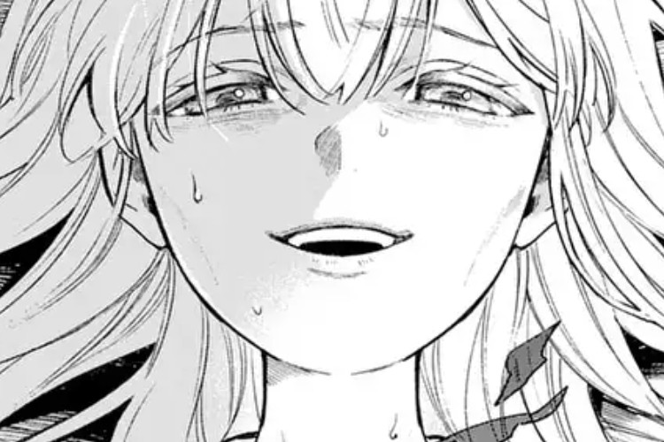 マンガ 凶乱令嬢ニア・リストン 病弱令嬢に転生した神殺しの武人の華麗なる無双録原稿 第36章 私はどんなことでもして、偉大な戦いを戦う