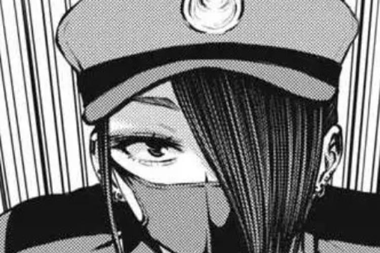 RAW マンガ【ゾンビ世界でハーレムをつくろう！】第27章、警察も参加したんですか？