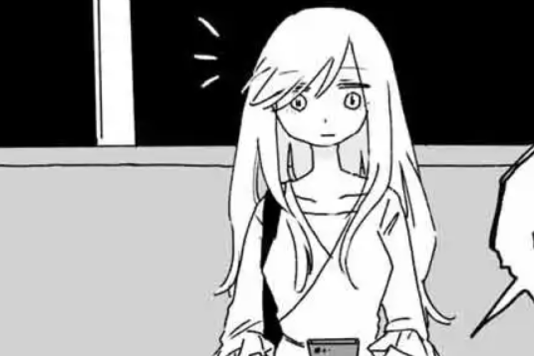 高い期待！マンガを読む「みいちゃんと山田さん」第22話