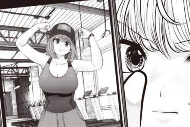 読むためのリンクこういうのがいい第54章以下のネタバレとあらすじを確認してください