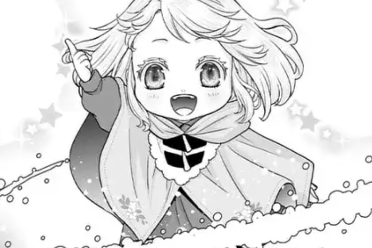 あなたのお城の小人さん　～御飯下さい、働きますっ～章10超興奮！以下のネタバレをチェック！  