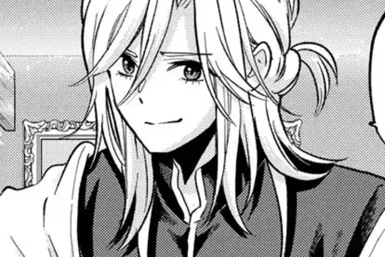 【カッコウ の 許嫁】Kakkou No Iinazuke 第282章 RAW  新たな道を進む