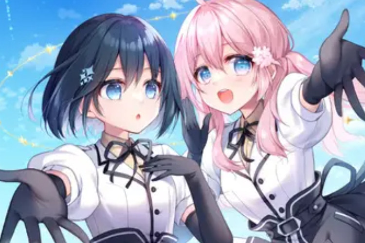 ステラ・ステップ『Stellar Step』完全版 漫画 raw、が配信されております