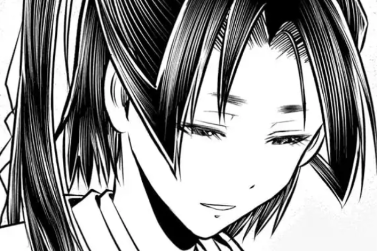 母の決意！漫画 [逃げ 上手 の 若君] 232章を読むためのリンク