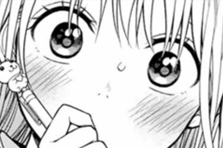 リンク 黒岩メダカに私の可愛いが通じない 第189話 控えめな恋愛がこんなに甘い