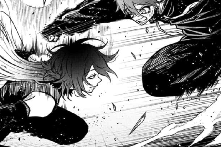 リンク マンガを読む しのびごと (Shinobi Goto) 第62話、ミッションをお見逃しなく！