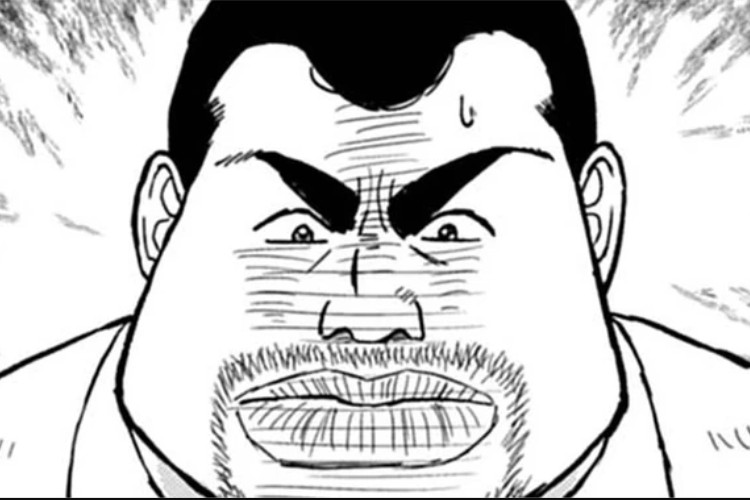 読むためのリンクらーめん再遊記第125話 RAWシェフの最高傑作