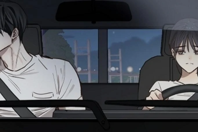 어디가? 읽기 링크 만화 꽃은 미끼야《Flowers Are Bait》30화 한국어