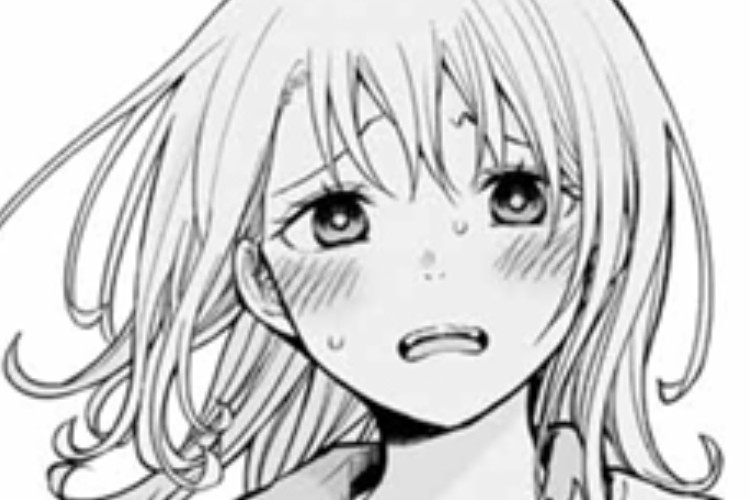 RAW リンク Kuroiwa Medaka ni Watashi no Kawaii ga Tsuujinai【黒岩メダカに私の可愛いが通じない】第191話若夫婦の関係のダイナミクス