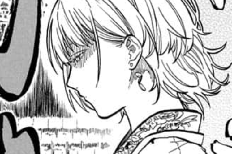 RAW マンガ 「あかね 噺」 を読む 第166章、燃える感情