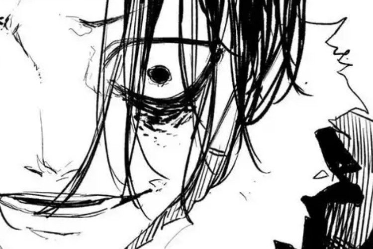 RAW 漫画 Kagurabachi『カグラバチ』第94話物語の続きをここで続報をお待ちください。
