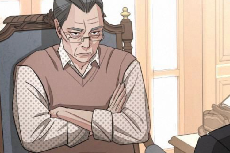대성공! 읽기 링크 웹툰 이섭의 연애의 105화 한국어