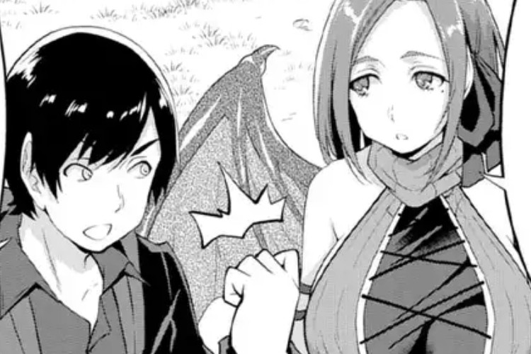 マンガゆるふわ農家の文字化けスキル ~異世界でカタログ通販やってます~の全章を読む、以下のストーリーのあらすじを確認する