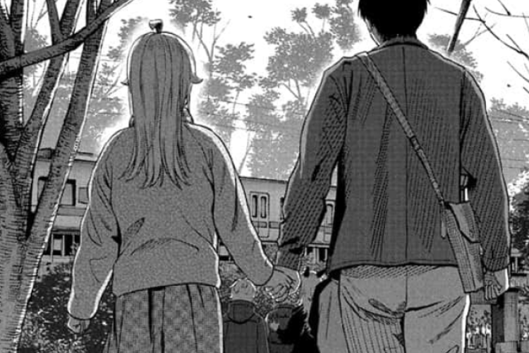 RAW マンガ【 ウィッチ ウォッチ】第226話、私たちは皆、彼の守護者です！