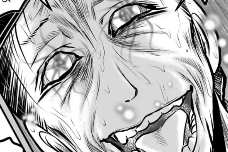 狂犬病みたい！漫画 [逃げ 上手 の 若君] 230章を読むためのリンク