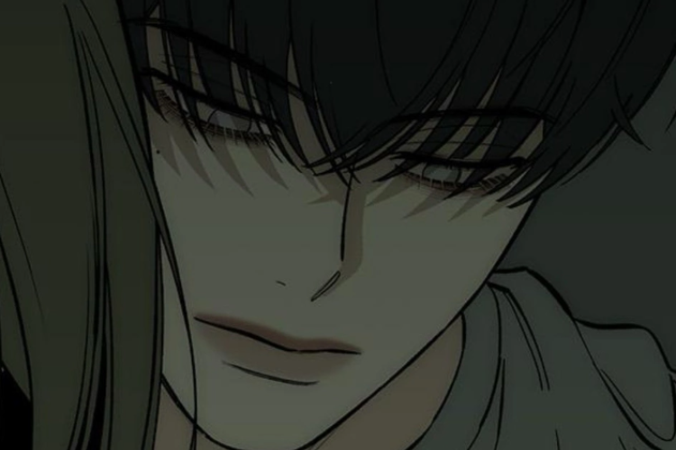 놀라움이 언제 시작되나요? 만화 시든 꽃에 눈물을《Tears on a Withered Flower》58화 한국어 읽기