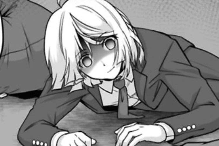 RAW マンガを読む『一瞬で治療していたのに』第28話、感じるだけでは十分ではない