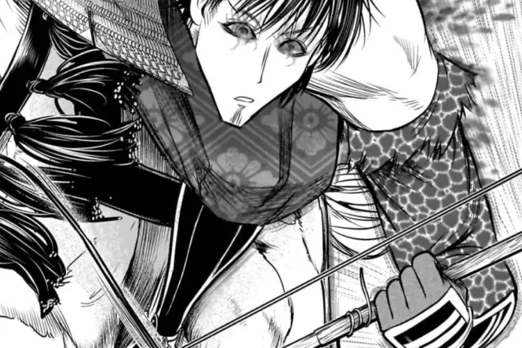 漫画 [逃げ 上手 の 若君] 225章を読むためのリンク、追いかけ、捕まえ、攻撃し合う