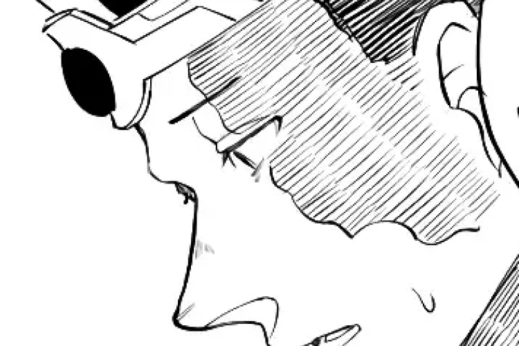 RAW マンガを読む気絶勇者と暗殺姫 第121話、体調がすぐれない
