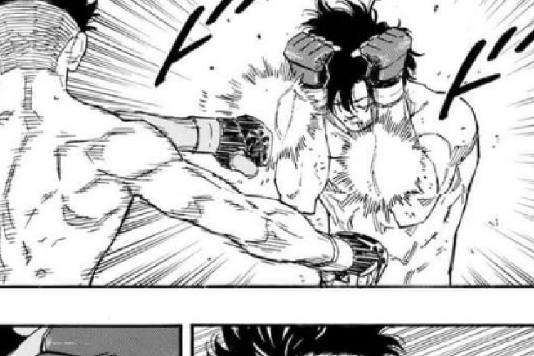 レッドブルー【Red Blue】第178話 RAWマンガ 自己制御