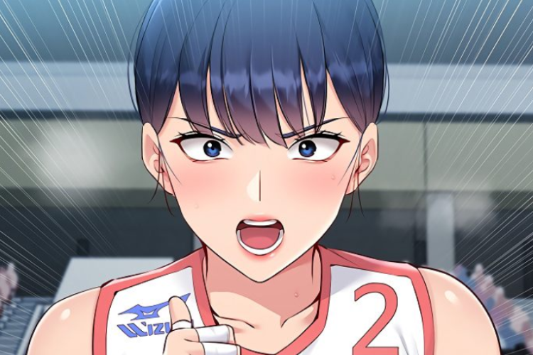 RAW Manhwa Set It! 第53章 日本語スキャンを読む、新しい変更点