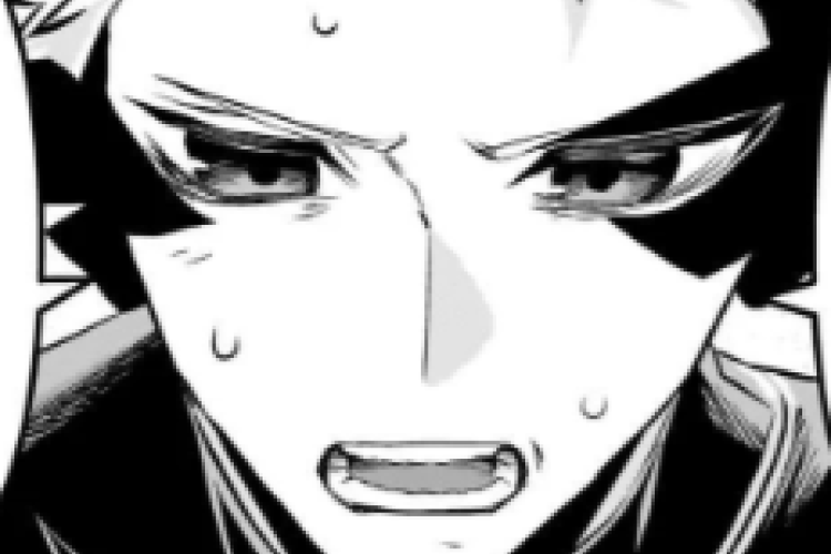 ネタバレ 漫画 [鵺 の 陰陽 師] 118章を読むためのリンク、隠された感情を明らかにする