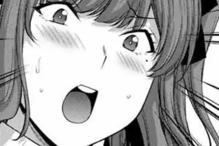 マンガ ギルティサークル『Guilty Circle』第208章、テントの中での素晴らしいアクション!