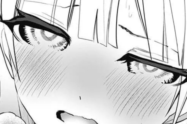 読む マンガ Batsu-Hare 『バツハレ』第177話、トイレで罪を犯すことさえも！