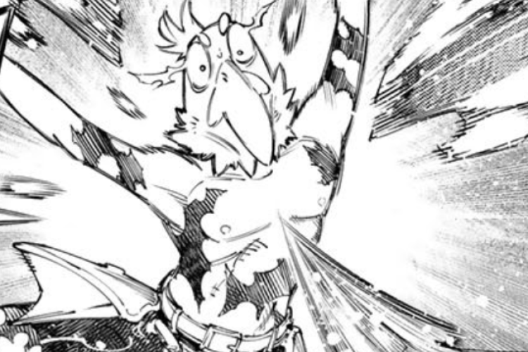 マンガを読むシャングリラ フロンティア 【Shangri-La Frontier】 第237話、攻撃がますます見やすくなっています！