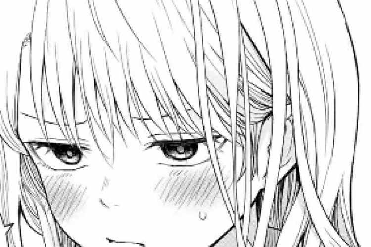 照れる！RAW リンク マンガを読む 黒岩 メダカ に 私 の 可愛い が 通じ ない第187話