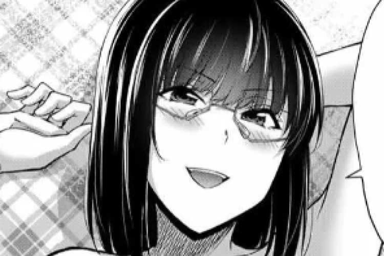 誘導！マンガ ギルティサークル『Guilty Circle』第205章