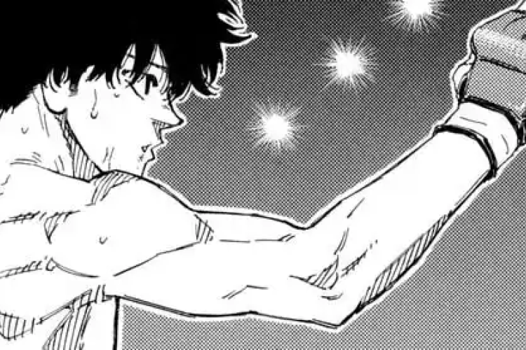 漫画 [レッドブルー(Red Blue)] 181章を読むためのリンク 見つかるであろう道具