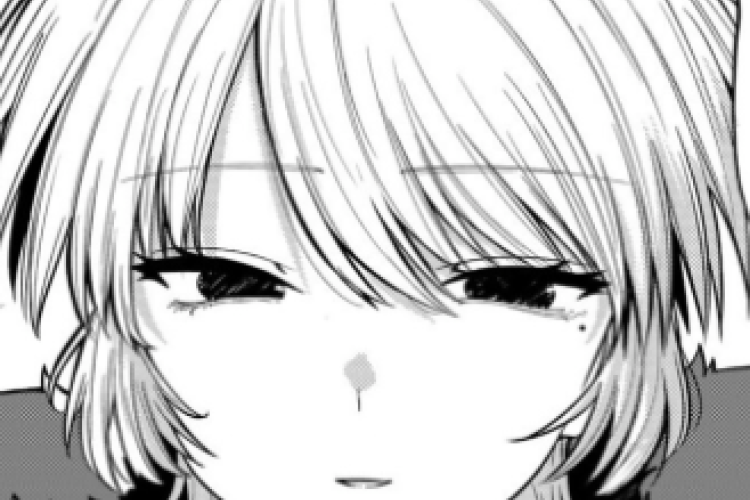 このバカ!マンガを読む 黒月のイェルクナハト第11話