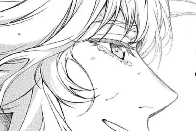 感謝しましょう！マンガ『ウマ娘 シンデレラグレイ』Uma Musume Cinderella Gray 第210話