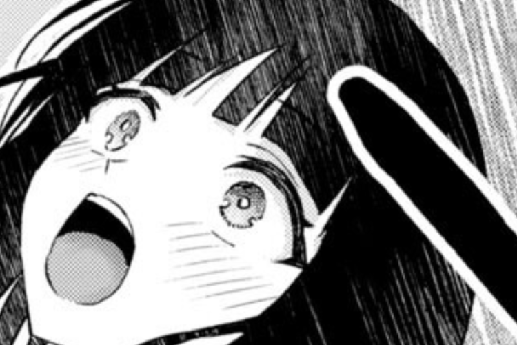 愛を示そう！読書リンク漫画【グラぱらっ！】第112章と発売日