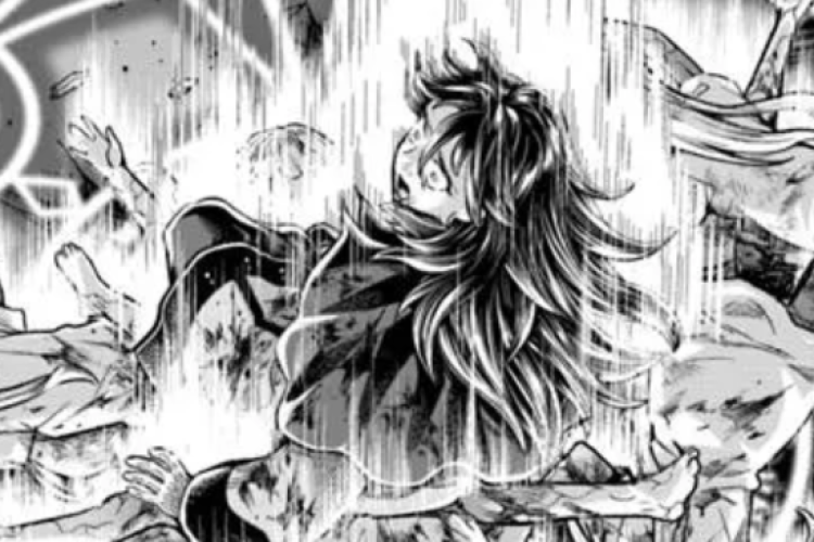 RAW 読むリンク 漫画【ニセモノの錬金術師】第18話、膨大さとともに解きほぐされる力