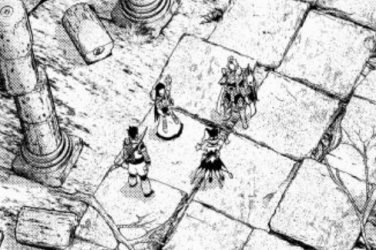 The Exiled Reincarnated Heavy Knight Is Unrivaled in Game Knowledge の第136話を日本語で読むリンク、ゲームとは異なる現象です。