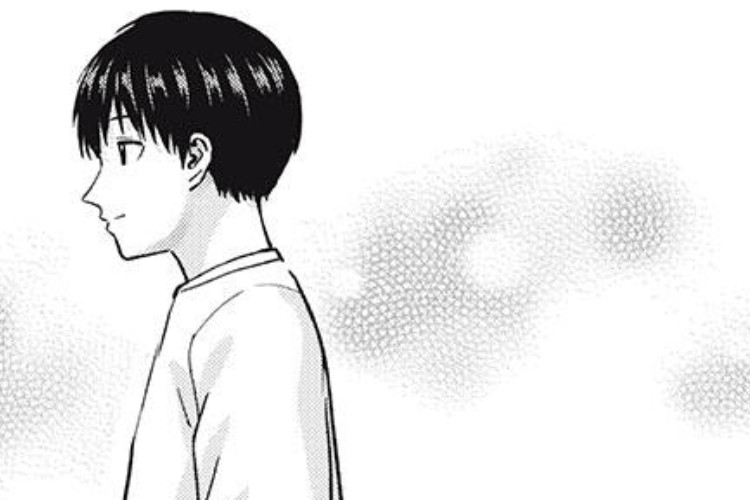 リンク マンガ グラぱらっ! 第95話 最高の気分