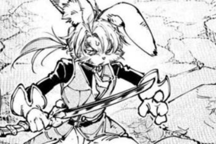 マンガを読むシャングリラ フロンティア 【Shangri-La Frontier】第249話、ヴォーパル精神を持つ先駆者