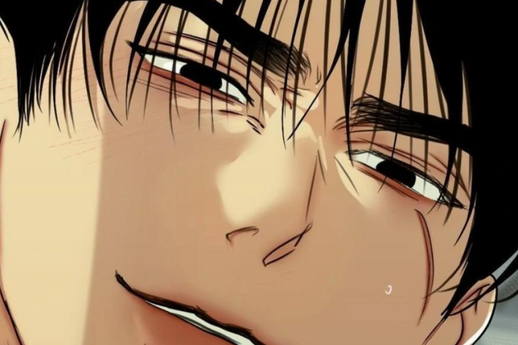 からかわれる!読む BL Manhwa Cry Me a River 第60話