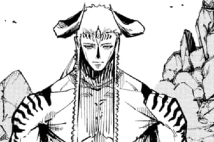 RAW リンク マンガ『呪術廻戦≡(モジュロ)』第16章、戦士として戦う