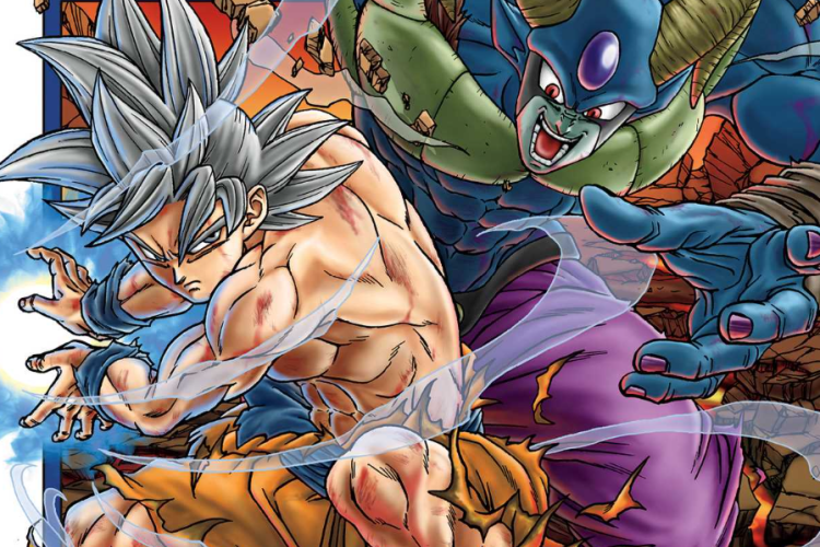 あらすじ、別タイトル、リンク漫画【Dragon Ball Super】全章をログインなしで無料で読む
