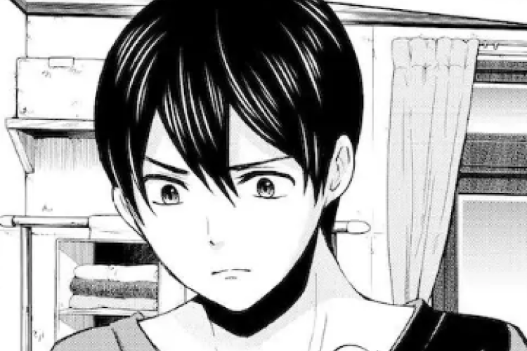 マンガを読む【A Couple of Cuckoos】全章、16年間取り違えられた女子生徒が、生まれた病院を間違えた過ちを正そうとしている。