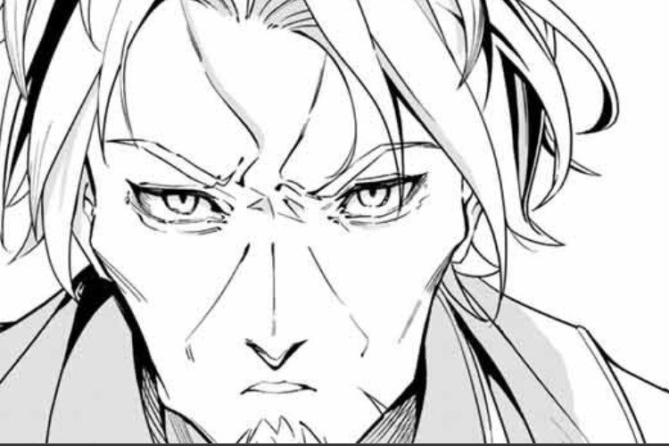 漫画【魔術ギルド総帥~生まれ変わって今更やり直す2度目の学院生活~】第99話謎はまだ解けていない