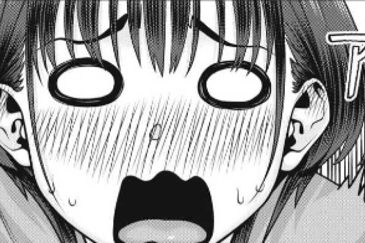 読む 彼女の友達 第110話、ラアの話し方に驚愕し、動揺した