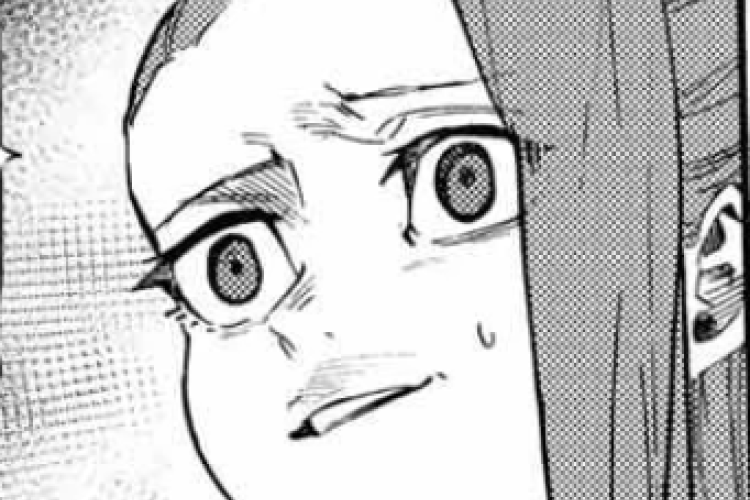 リンク マンガを読む 十字架のろくにん Juujika no Rokunin第215話、何を言っているんですか？